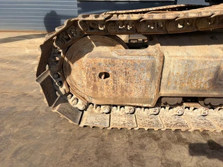 Komatsu PC240 2015 - N/A zdjecie 10