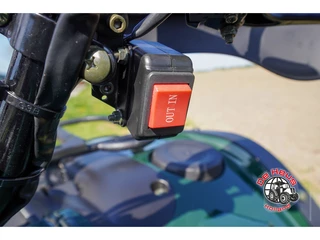 Hisun N/A 2022 - HS500-4WD ATV zdjecie 12