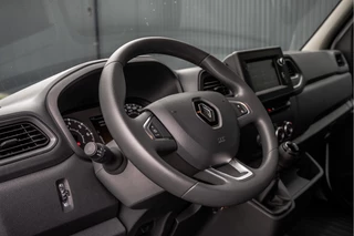 Renault Master 2024 - 2.3dCi | Bakwagen met Laadklep | LED | Carplay | Camera | Cruise image 10