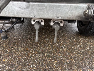 kuiper N/A 2016 - Schamel aanhangwagen luchtgeremd 7 TON immagine 12