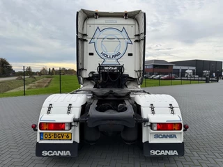 Scania R 2016 - R450 obrazek 18