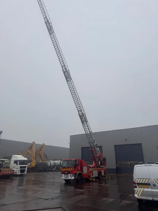 Iveco 130E23 4x2 Firetruck 1997 - N/A obrazek 2
