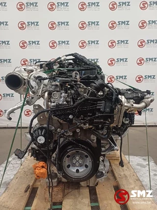 Mercedes-Benz Sprinter 2024 - Occ motor Mercedes / Vito / V klasse imagem 4