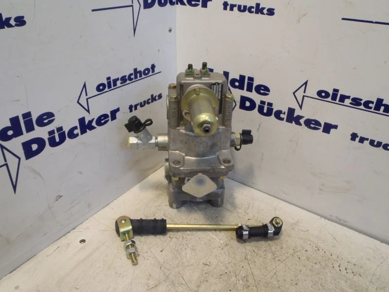 Diverse - KNORR-BREMSE ALR-VENTIEL Bild 1