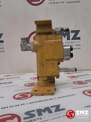 Caterpillar N/A 2022 - Hydraulic valve Caterpillar immagine 1