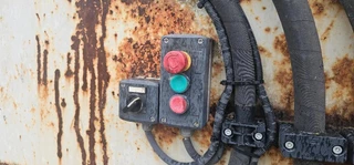 Fruehauf DF33C13RL 2001 - N/A immagine 8