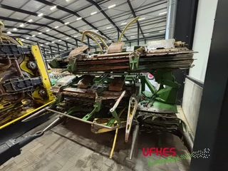 Krone N/A 2015 - Easy collector 753 Maisbek  bild 4