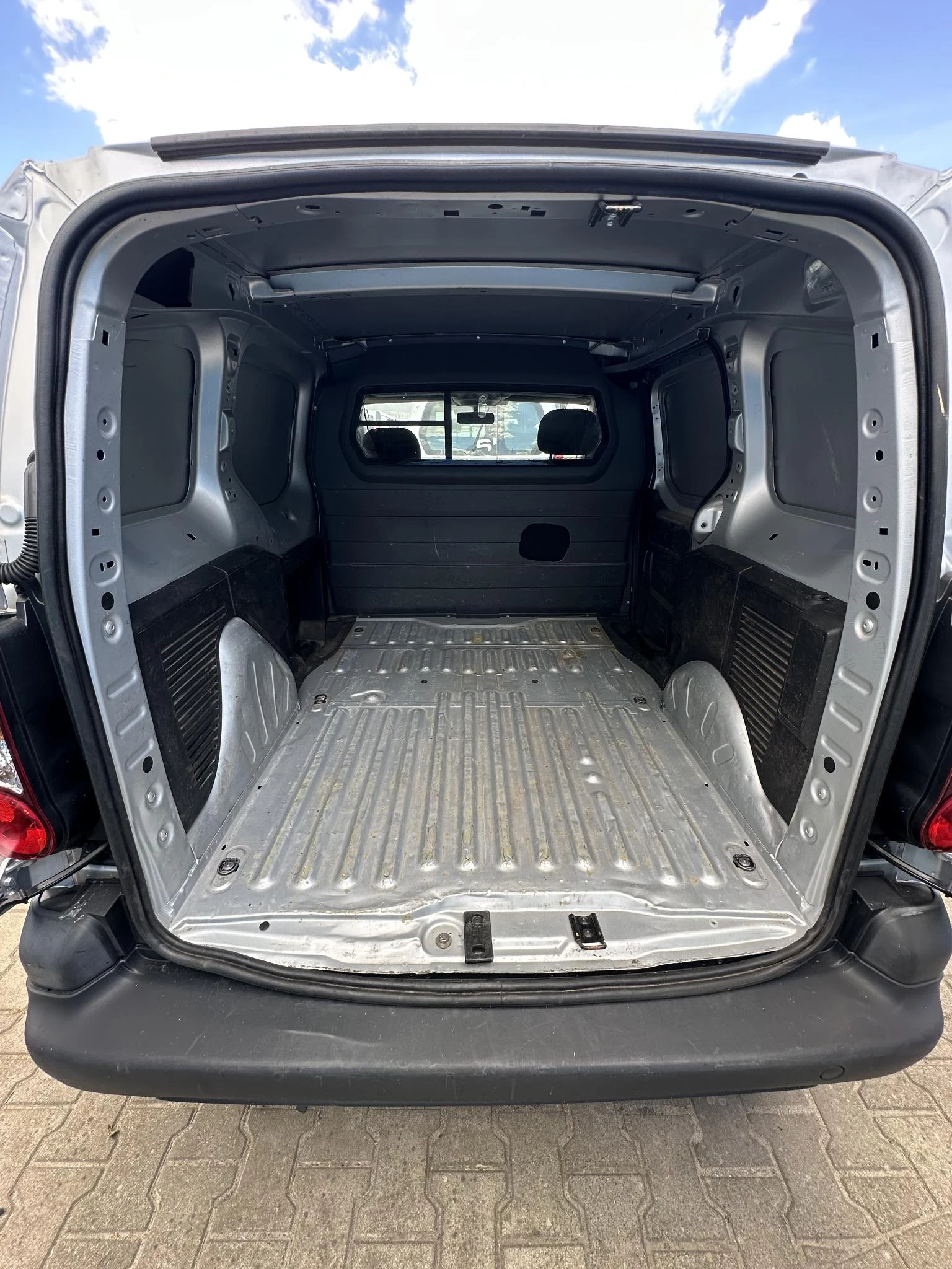 Citroën Berlingo 2018 - 1.6 BlueHDI 75 Club airco|Cruise image 11
