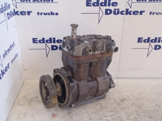 Iveco N/A 2008 - 41211340 COMPRESSOR CUSROS 8 obrazek 4