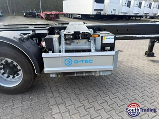 D-TEC FLEXITRAILER 2020 - N/A imagen 10