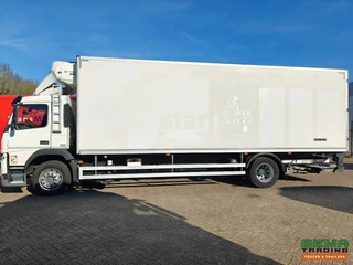 Volvo FM330 2020 - N/A image 19