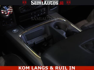 Dodge Ram Pick-Up 2018 - HULK | BTW VRIJ MARGE | 5.7 V8 4x4 | SPORT | TOP STAAT | OPEN UITLAAT KLEP | WIDE BODY | bild 57