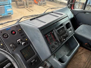 DAF 95.360 1997 - ATI SPACECAB (DUTCH TRUCK) (EURO 2 / ZF16 MANUAL GEARBOX / ABS BRAKE SYSTEM) immagine 10
