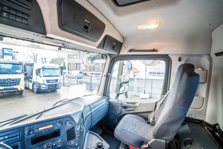 Mercedes-Benz N/A 2018 - AROCS 2643 LS obrazek 9