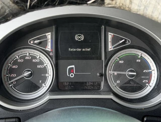 DAF XF480 2018 - SSC FAN RETARDER/INTARDER FULL AIR TRS COOLING HYDRAROLLS HOLLAND-TRUCK imagen 13