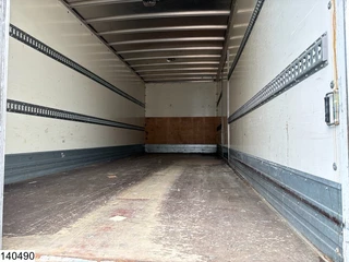 Mercedes-Benz Atego 2017 - 1230 EURO 6, BDF obrazek 4