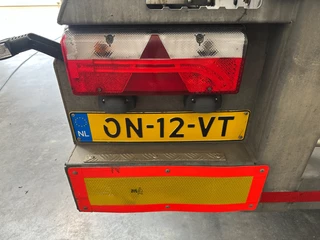 Van Hool N/A 2015 - 20FT/30FT ADR CHASSIS / galvanized / BPW DRUM / ADR / NL-chassis / APK+ADR: 08-2026 image 28