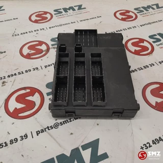 MAN N/A 2014 - Occ ECU ZBR2 regeleenheid MAN zdjecie 6
