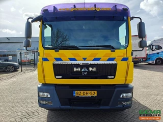 MAN TGM 2011 - 15.250 imagen 7