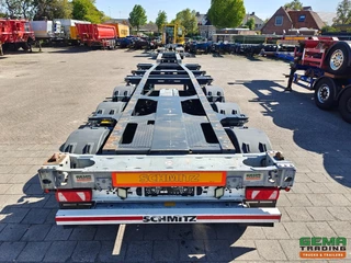 Schmitz Cargobull SCB S3D 2022 - N/A imagem 8