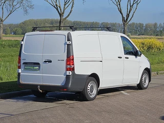 Mercedes-Benz Vito 2020 - 114 obrazek 3
