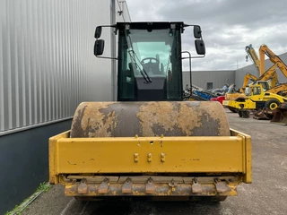 Caterpillar CS66 B 2018 - N/A zdjecie 8