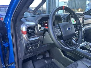 Ford F-150 2022 - USA Raptor immagine 28