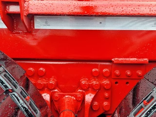 Scania T 2016 - T520 V8 6x2 - AJK Hooklift - New BUFFL interior - Retarder - Full air - Show truck zdjecie 69