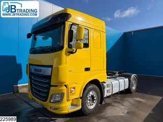 DAF XF480 2018 - EURO 6, ACC, Retarder bild 1
