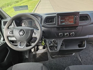 Renault Master 2021 - 2.3 immagine 8