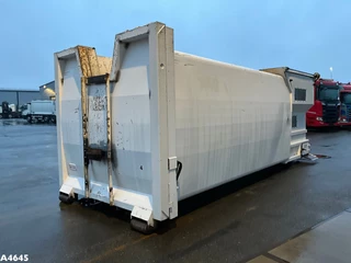 Schenk perscontainer IPC-21 21m³ N/A 2010 - N/A bild 3