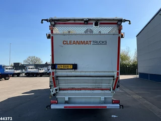 DAF FAN CF 340 Hiab 23 Tonmeter laadkraan 2021 - N/A obrazek 6