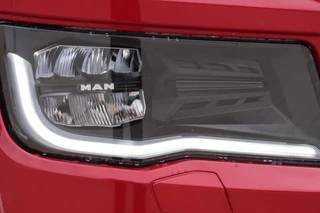 MAN TGX 2025 - 18.560 NEW! TGX 18.560 - D30 - ADR - Full AIR imagem 21