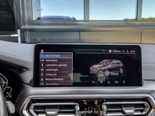 BMW X3 2023 - xDrive30e 292PK High Executive M-Sport imagem 61