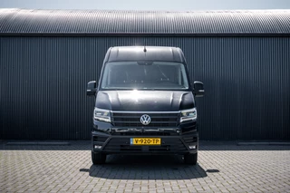 Volkswagen Crafter 2019 - 2.0 TDI L3H3 | Automaat | 177 PK | Highline | LED | Camera | Carplay | PDC | Trekhaak imagem 3