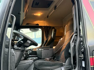 Mercedes-Benz Actros 2015 - 1830 4X2 EURO 6 - BOX 7,30 METER + ZEPRO LOADLIFT изображение 10