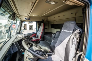 Volvo N/A 2017 - FMX 460-6x4 imagen 10