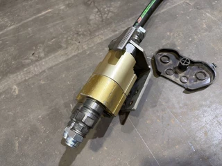 Cat N/A - Multi X - Modular coupler incl. connector image 5