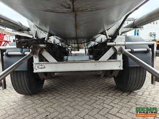 Magyar SR A1 SD4A0N 2015 - N/A imagem 14