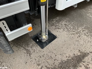 DAF FAN XD 340 Euro 6 Hiab 23 Tonmeter laadkraan 2024 - N/A imagem 13