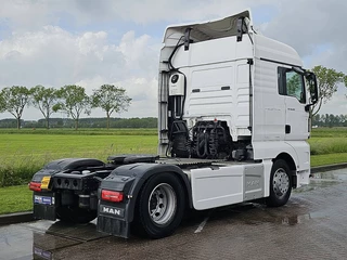 MAN TGX 2018 - 18.500 изображение 3