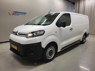 Citroën ë-Jumpy 2021 - Club 50kWh 136pk L3/H1 220km Actieradius! zdjecie 2