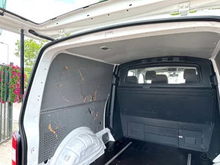 Volkswagen Transporter 2014 - 2.0 TDI L2H1 6 Persoons AUTOMAAT MARGE bild 36