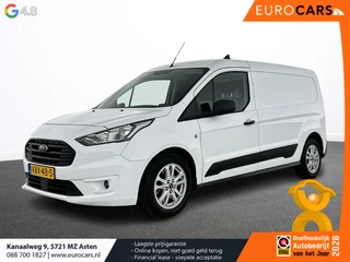 Ford Transit Connect 2023 - 1.5 EcoBlue L2 Trend на продажу