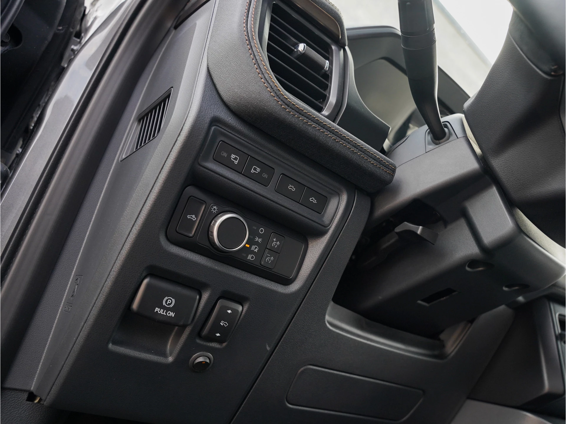 Ford F-150 2023 - Lightning Lariat Standard Range Bild 39