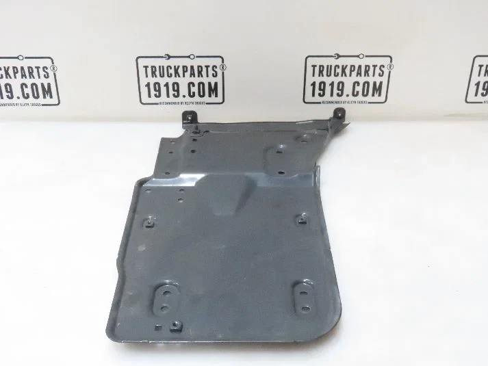 Scania - Body & Chassis Parts Instap frame Re. Scania obrázek 1