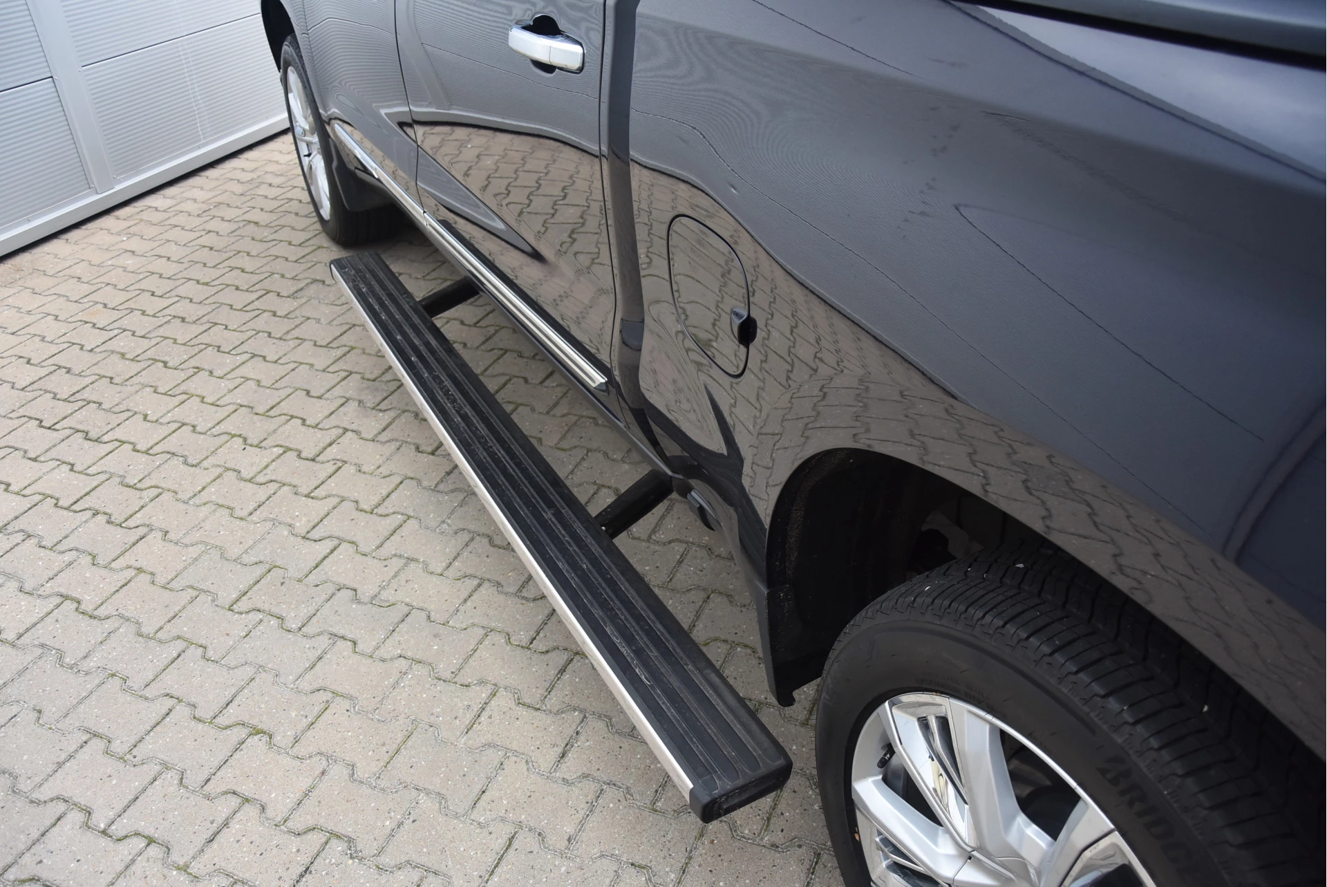 Chevrolet Silverado 2024 - 1500 6.2 High Country afbeelding 26