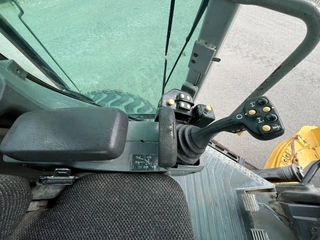 Caterpillar 12M Motor Grader 2012 - N/A zdjecie 20