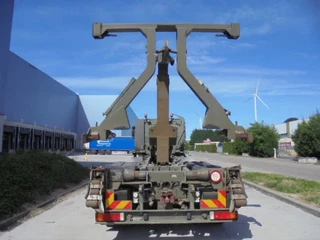 Iveco EuroTrakker 2001 - 410 E37H obrazek 5