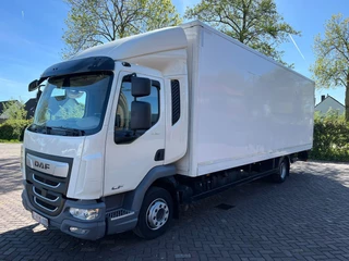 DAF LF 230 2024 - FA te koop